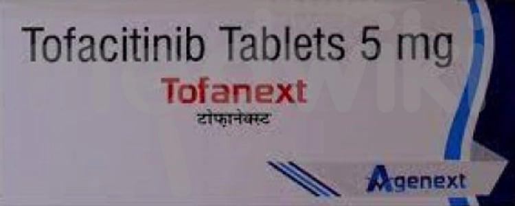 Aztofa 5mg Tablet 10s