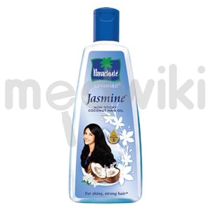Parachute Jasmine Hair Oil 100ml