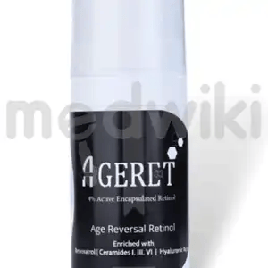 Ageret Age Reversal Retinol Serum 20ml