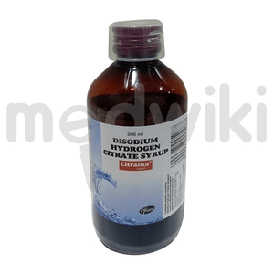 Citralka 1.53gm Liquid 200ml
