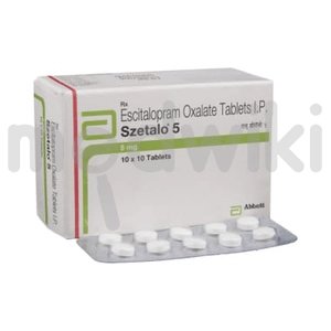 Szetalo 5 Tablet