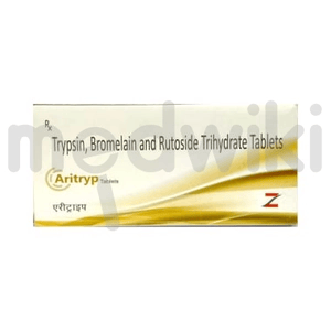 अरिट्राइप टैबलेट