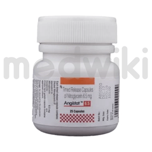 Angistat 6.5 Capsule TR