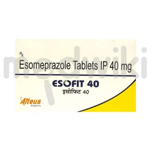 Esofit 40 Tablet