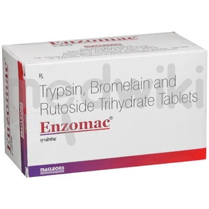 Enzomac Tablet 