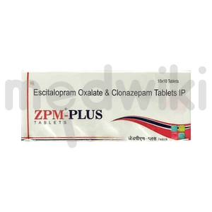 Zpm-Plus Tablet