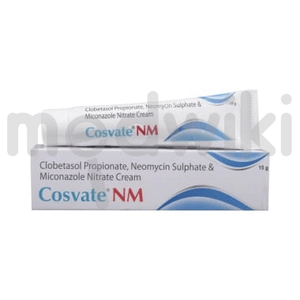 Cosvate NM Cream