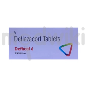 Defheal 6 Tablet