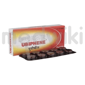 Ubiphene Tablet