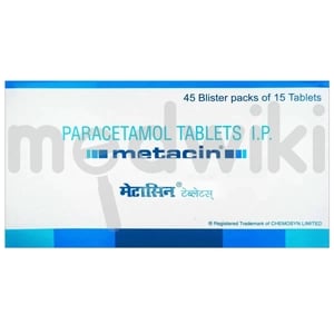 metacin