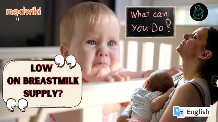 5 foods for enhanced milk production