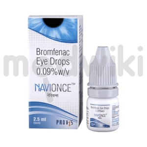 Navionce Eye Drop