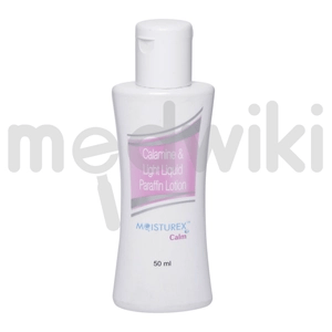 Moisturex Calm Lotion 50ml