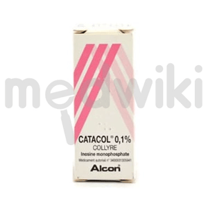 Cetacol Eye Drop