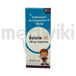 Aziwin-XL Suspension