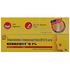 kenacort