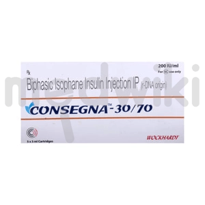 Consegna 30/70 Injection