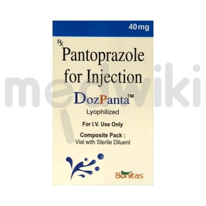 Dozpanta Injection