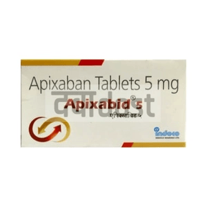 apixabid
