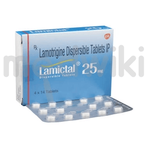 lamictal
