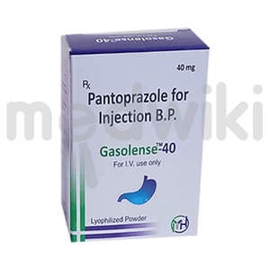 Gasolense 40 Injection
