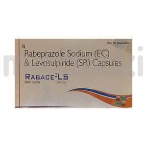 Rabace-LS Capsule SR