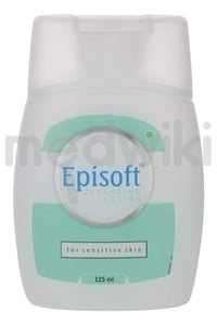 Episoft Cleansing Lotion 250ml