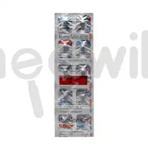 ریفگون 400mg ٹیبلٹ