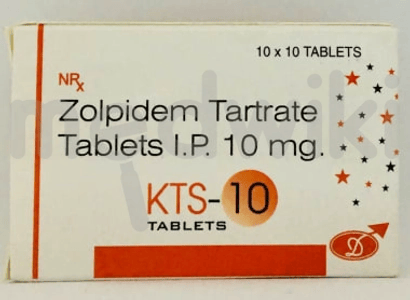 KTS 10 Tablet