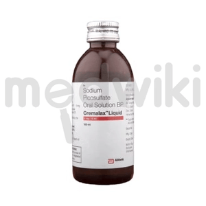 Cremalax Liquid