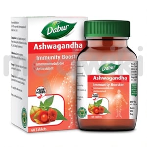 डाबर अश्वगंधा