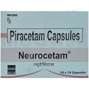 न्यूरोसेटम