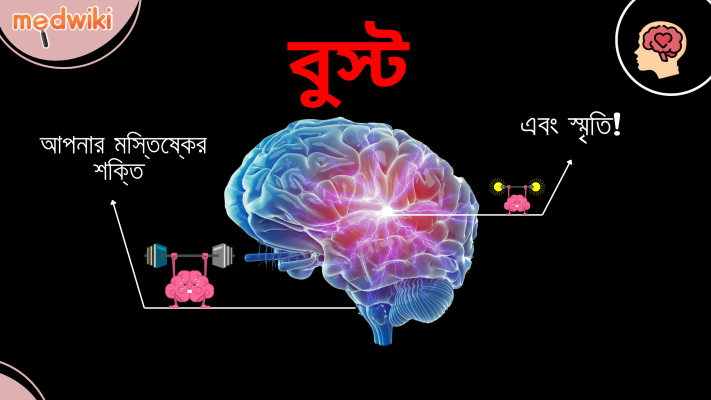 আপনার মস্তিষ্কের শক্তি এবং স্মৃতিশক্তি বাড়াতে ৫টি খাবার! 
