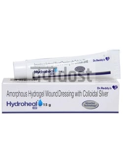 Hydroheal AM Gel 15gm