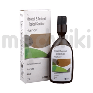 Hairjoy 2% Solution