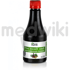 Patanjali Divya Swasari Pravahi 250ml