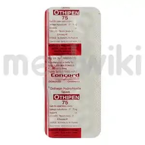 Othipen 75mg Tablet 10s