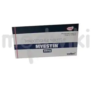 Myestin 60mg Tablet 10s