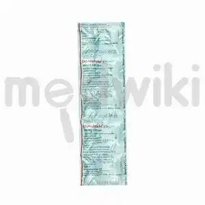 Divalrate 500mg Tablet ER 10s