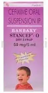 Stancef O Syrup 30ml
