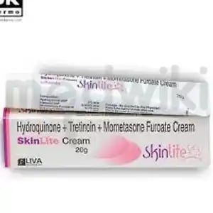 Skinlite Ever Nano Gel