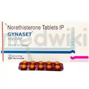 Gynaset Tablet 10s