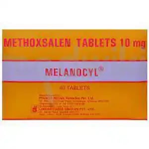 Melanocyl Tablet 40s