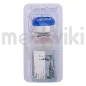 Amitax 250mg Injection