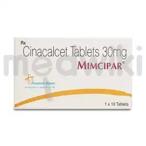 Mimcipar 30mg Tablet 1s