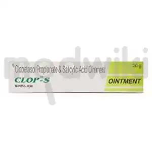 Clop S Ointment 20gm