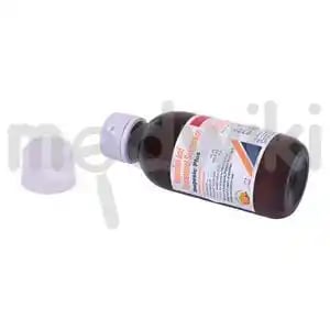 Ibugesic Plus Oral Suspension 60ml