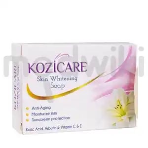 Kozicare Soap 100gm
