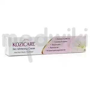Kozicare Cream 15gm