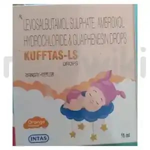 KUFFTAS LS DROP 15ML